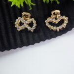 Metal Multi-stone Clutches_Mini