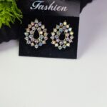 Multi-Stone Earrings