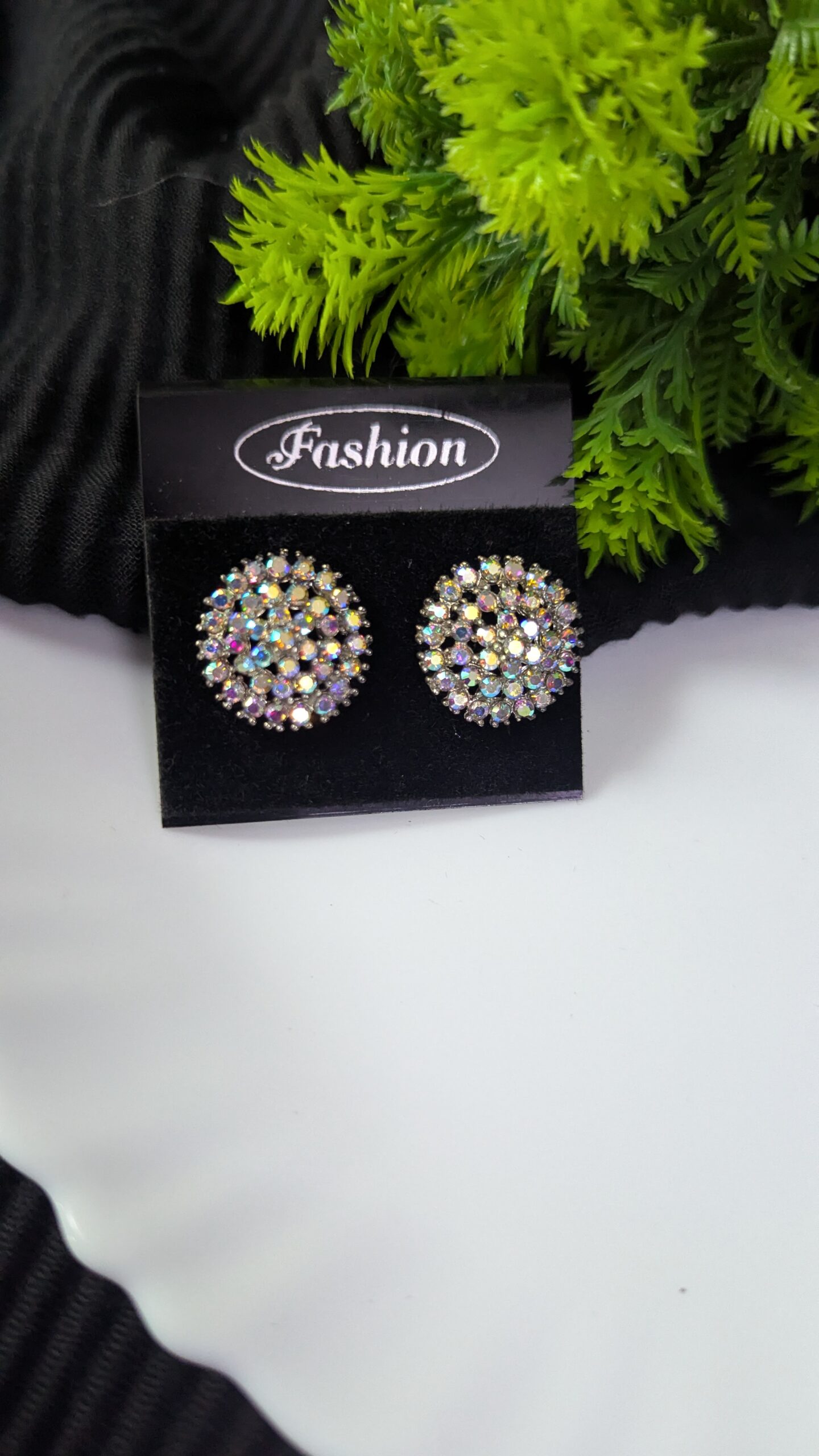 Party Wear Earring