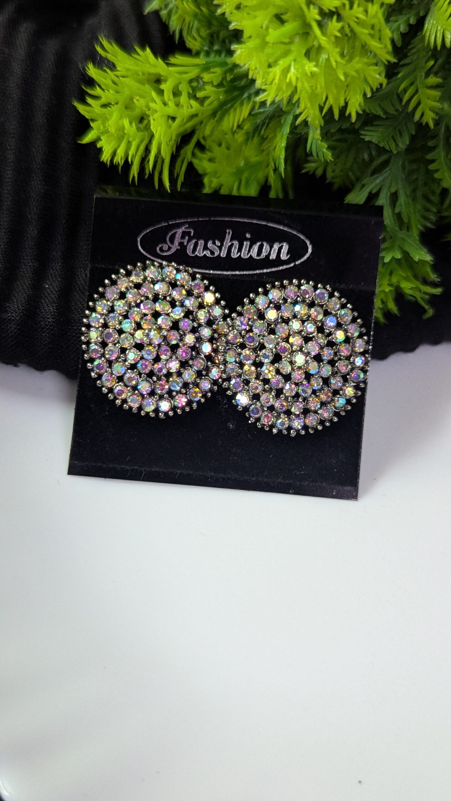 Party Wear Earrings