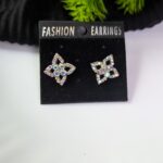 Multi-Stone Earrings