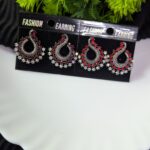 Party Wear Stone Studs