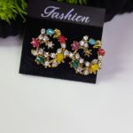 Party Wear Earrings