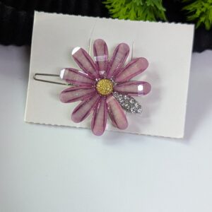 Korean Lock Hair clips