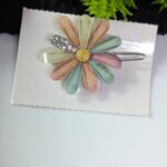 Korean Lock Hair clips