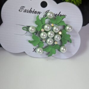 Korean Lock Hair clips