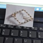 Korean Lock Hair Clips