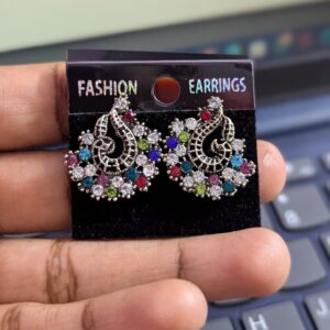 Party Wear Earrings