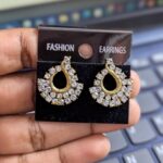 Party Wear Earrings