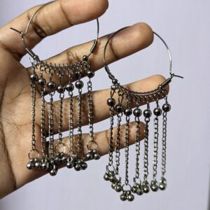 Weightless Hoop Earrings