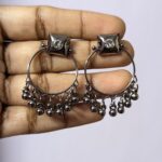 Weightless Earrings