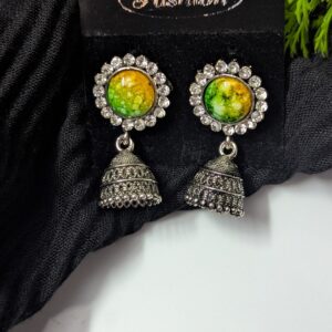 Jhumka
