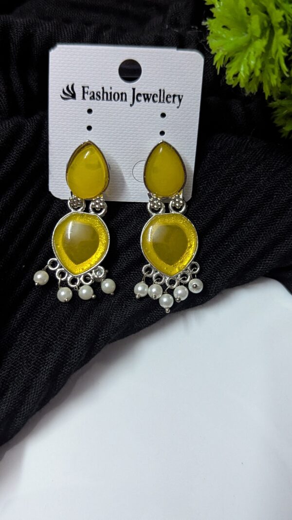 Party Wear Earring