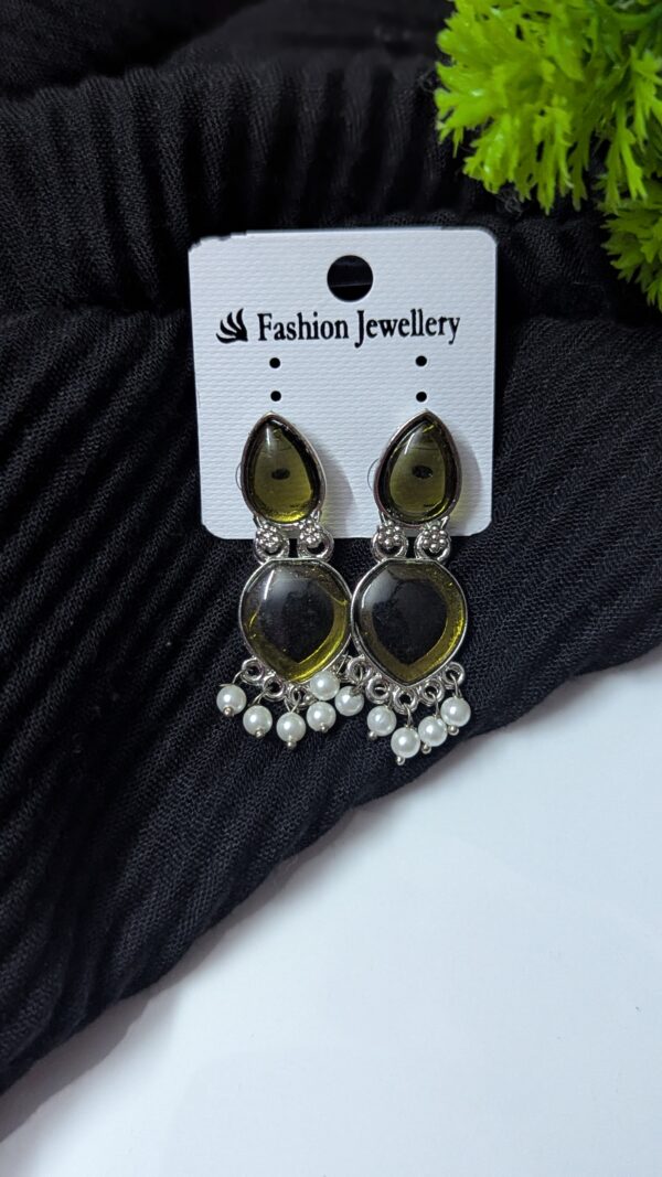 Party Wear Earring