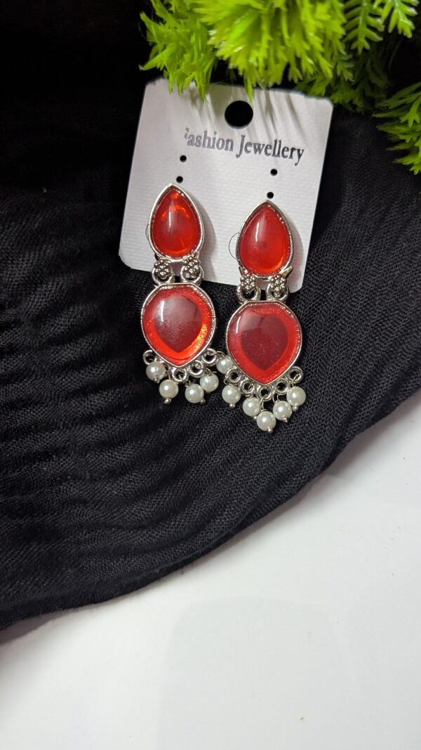 Party Wear Earring