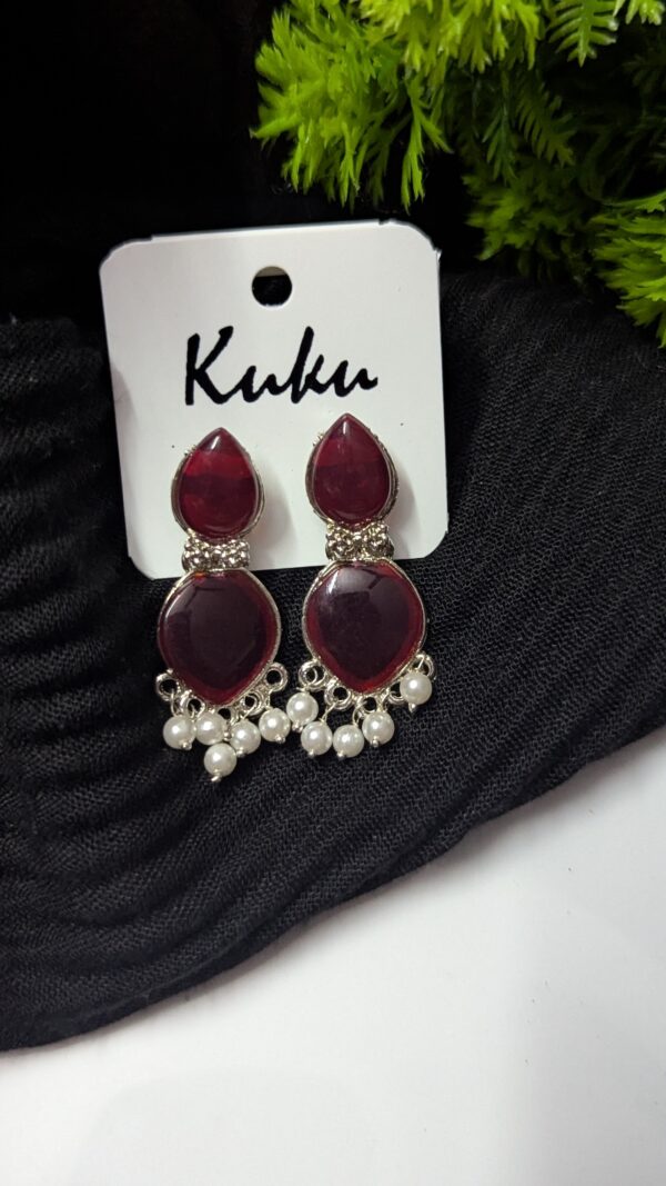 Party Wear Earring