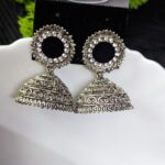 Festive Jhumka _ Big