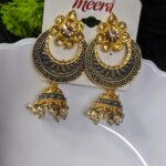 Festive Jhumka