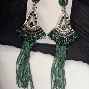 Party Wear Earring