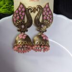 Festive Jhumka