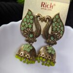 Festive Jhumka