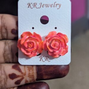 Rose Studs