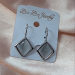 Leverback Earrings