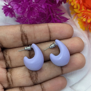 Waterdrops Earrings