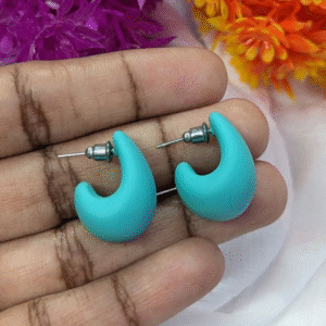 Waterdrops Earrings