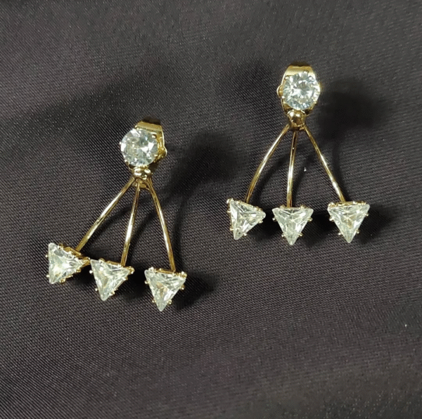 3 Layer Ad Studs_Gold - Image 3