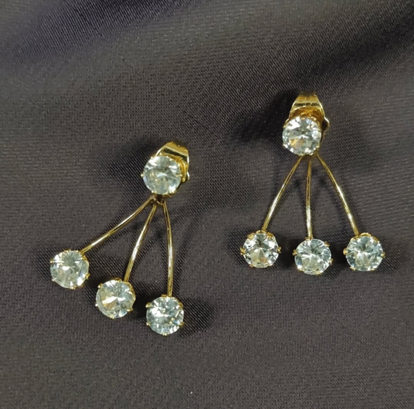3 Layer Ad Studs_Gold - Image 4