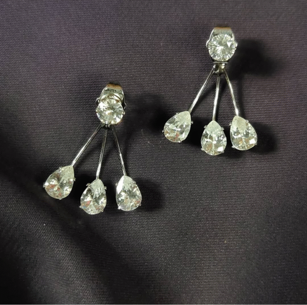3 Layer Ad Studs_Silver - Image 5