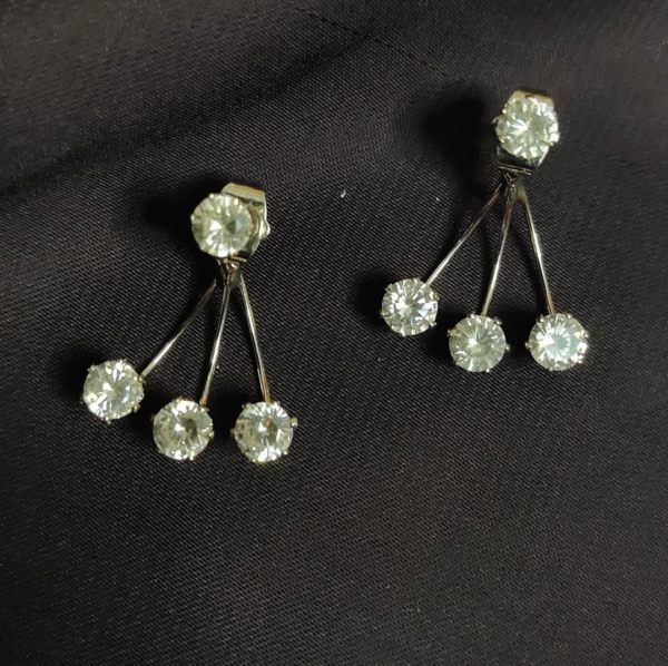 3 Layer Ad Studs_Silver - Image 2