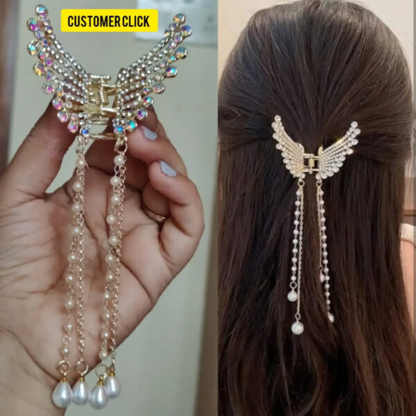 Premium Butterfly claws