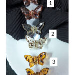 Butterfly Claws_Small Size