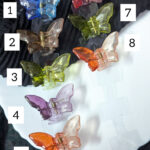 Butterfly claw_Small size