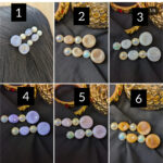 Korean Alligator Clips