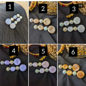 Korean Alligator Clips