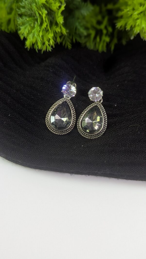 Party Wear Earrings