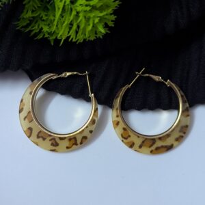 Hoop Earring