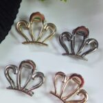 Crown Metal Claws_Medium Size