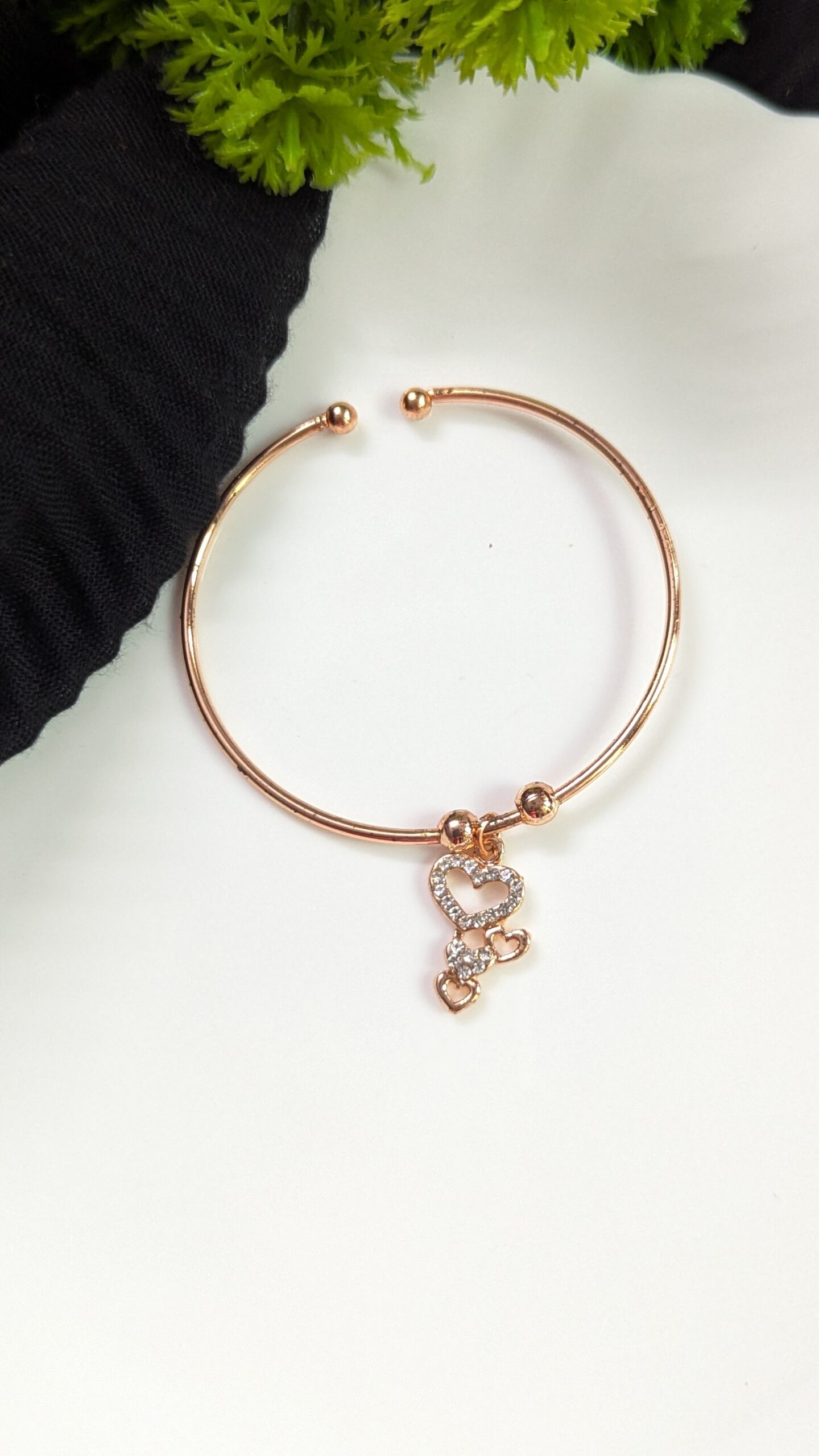 Adjustable Bracelets