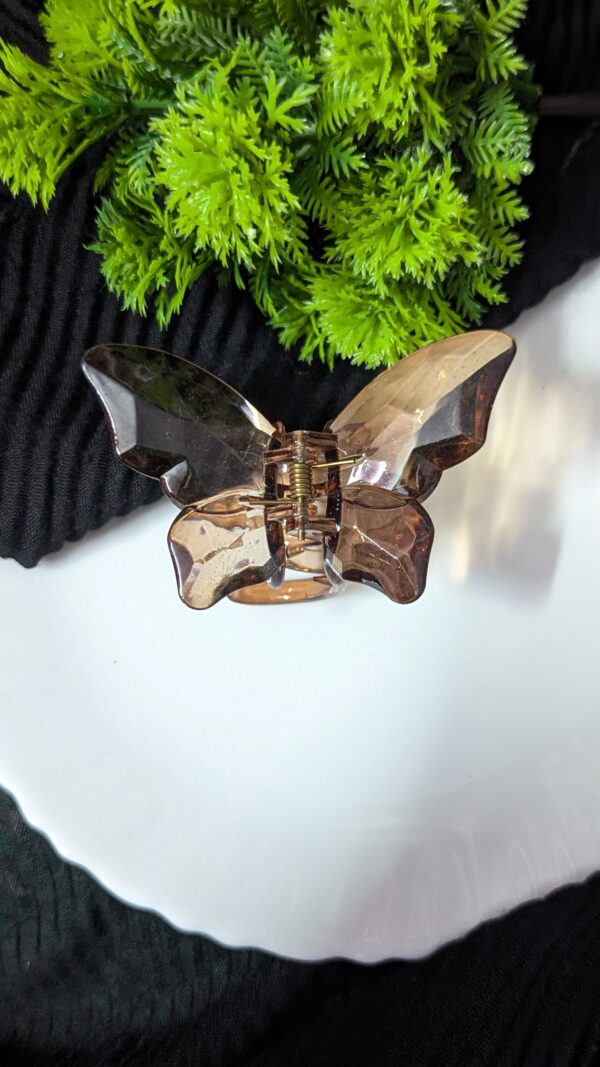 Butterfly Claw_Medium Size
