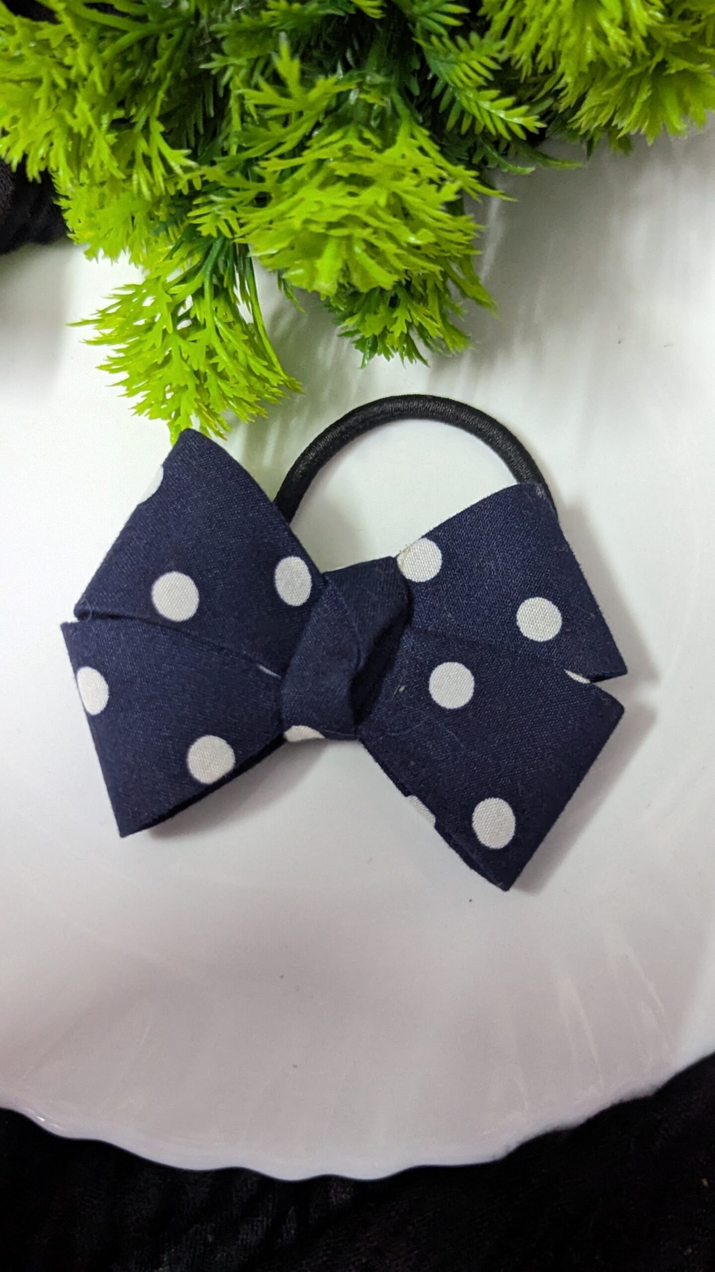 Bow Hair Band