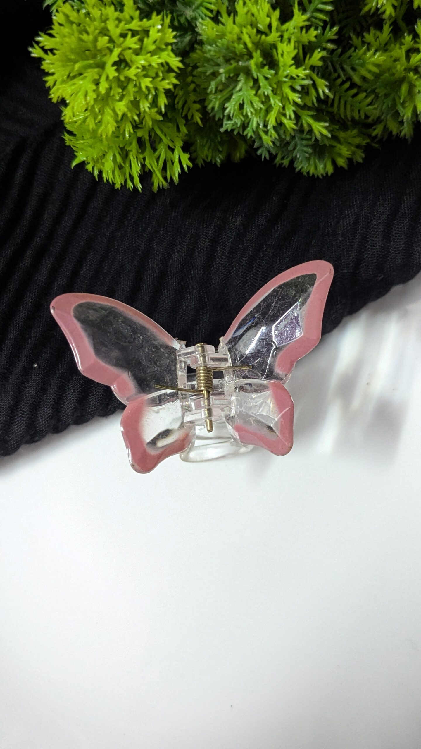 Butterfly Claw_Medium Size