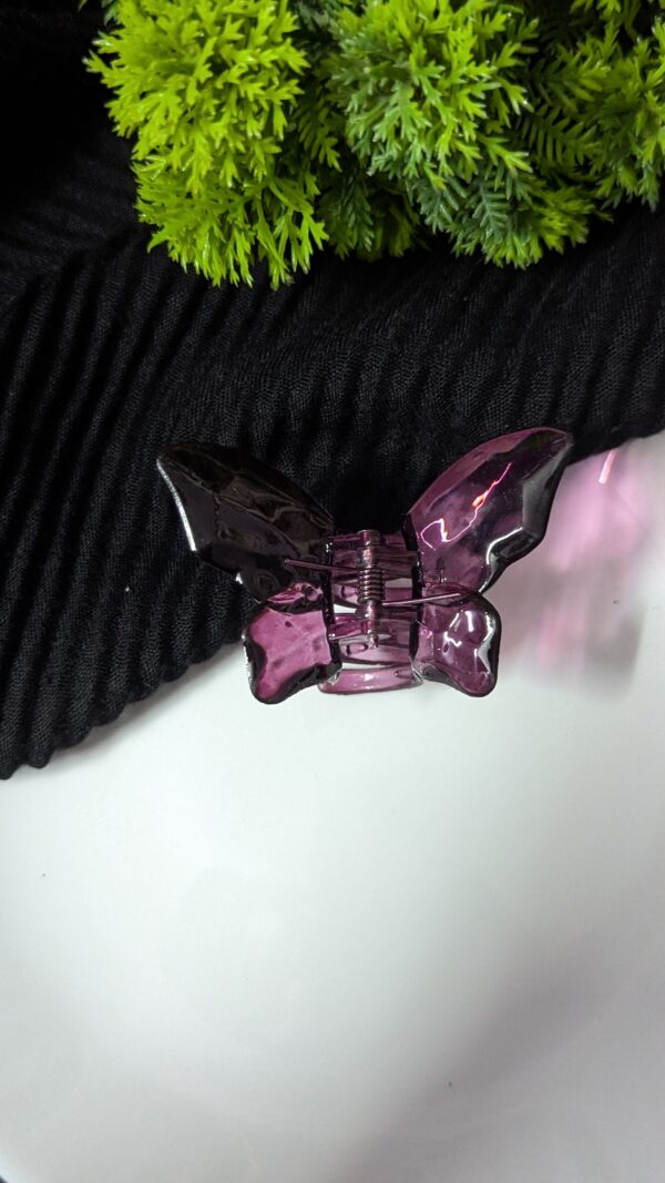 Butterfly Claw_Medium Size