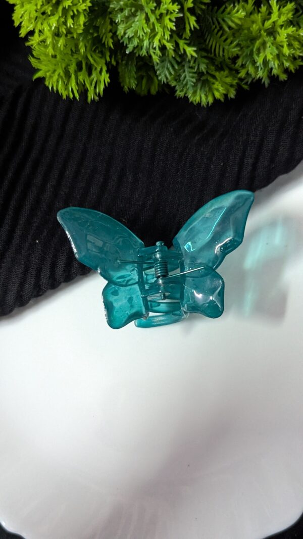 Butterfly Claw_Medium Size