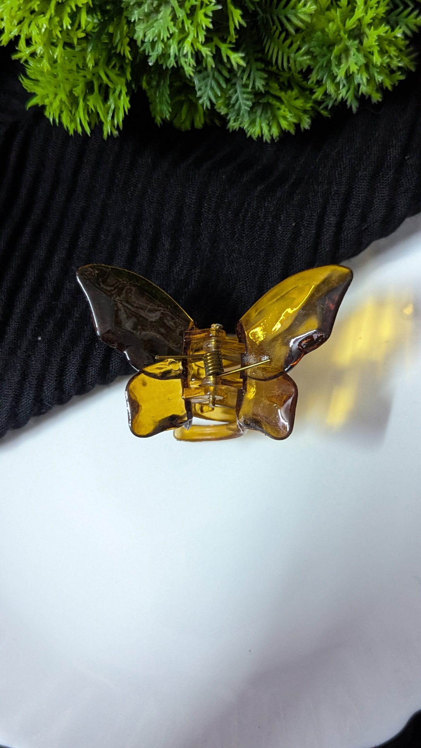 Butterfly Claw_Medium Size