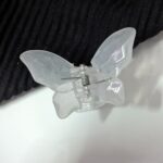 Butterfly Claw_Medium Size