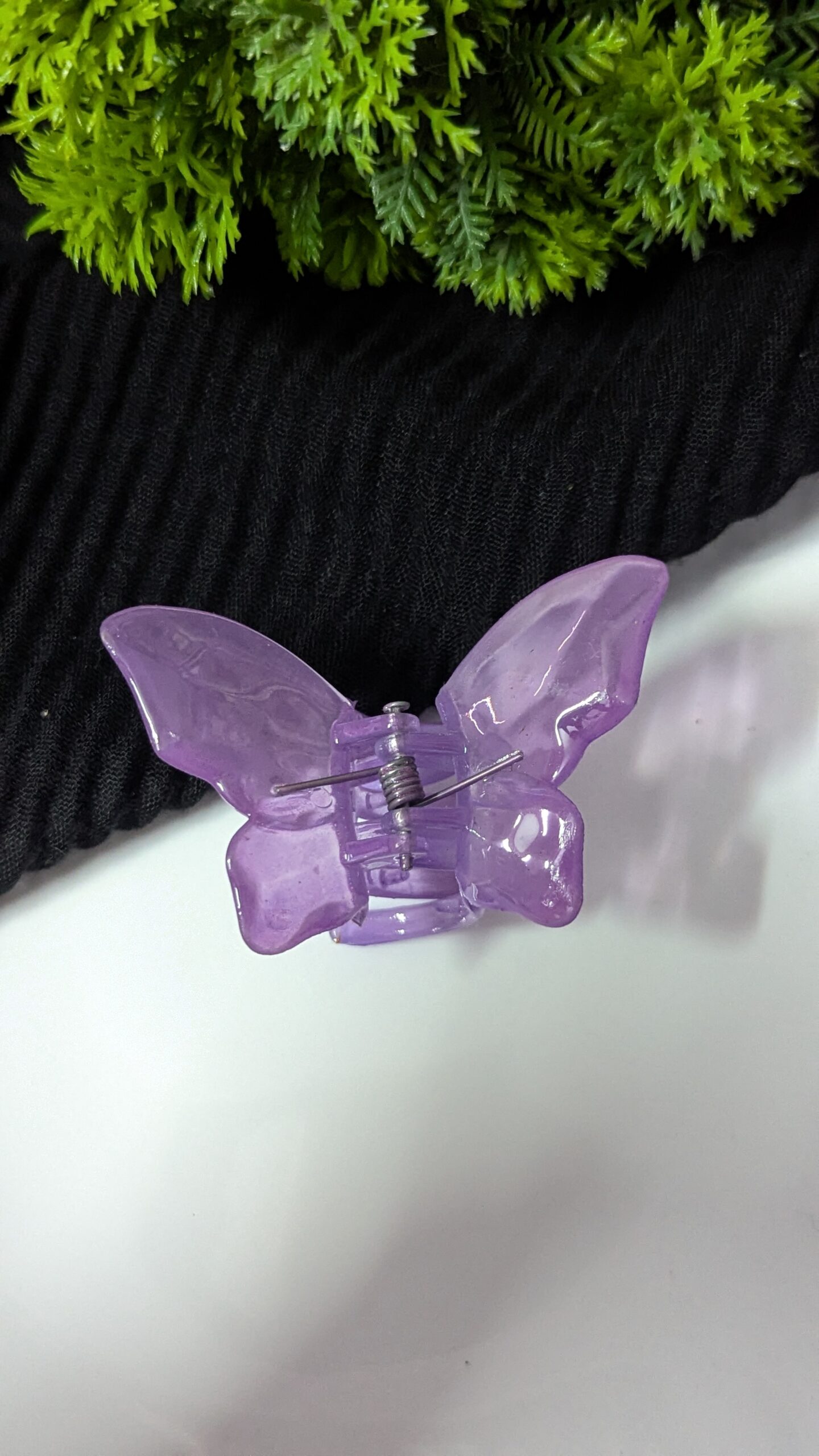 Butterfly Claw_Medium Size